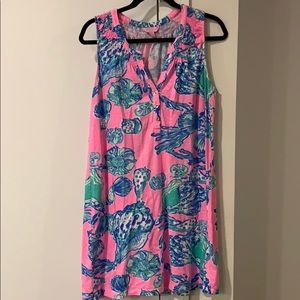 Lilly Pulitzer Ellie Dress